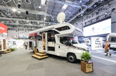 Autocaravana