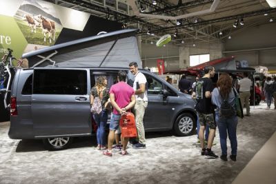 camper fira