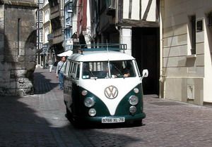 combi300