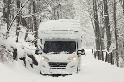 consells autocaraves a l'hivern