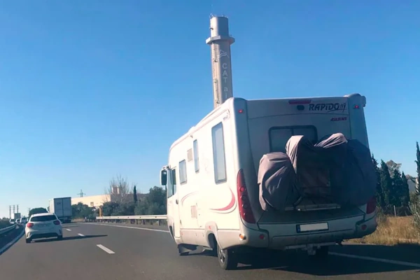 permis conduir autocaravanes 4250 kg